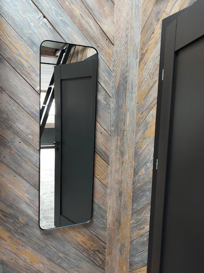 Apartamenty Rymanów Exteriör bild