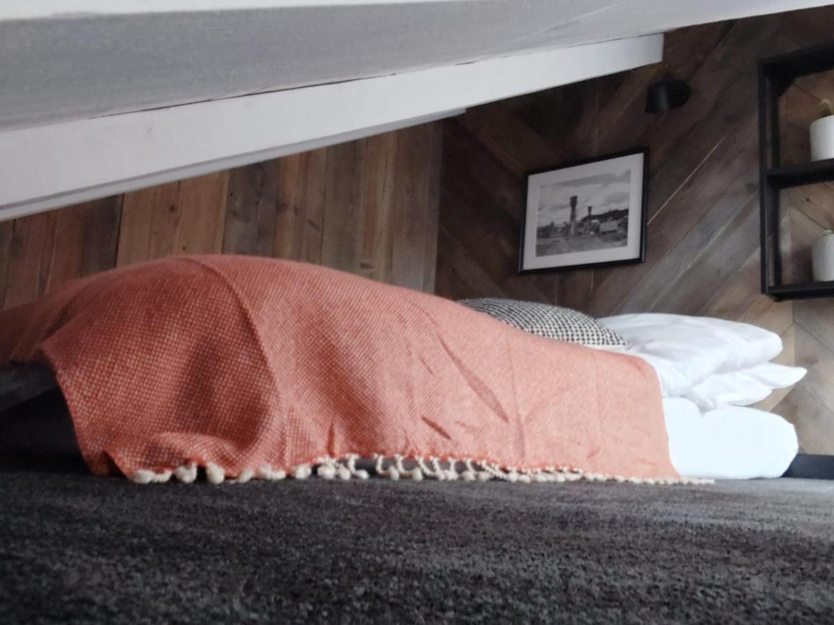 Apartamenty Rymanów Exteriör bild