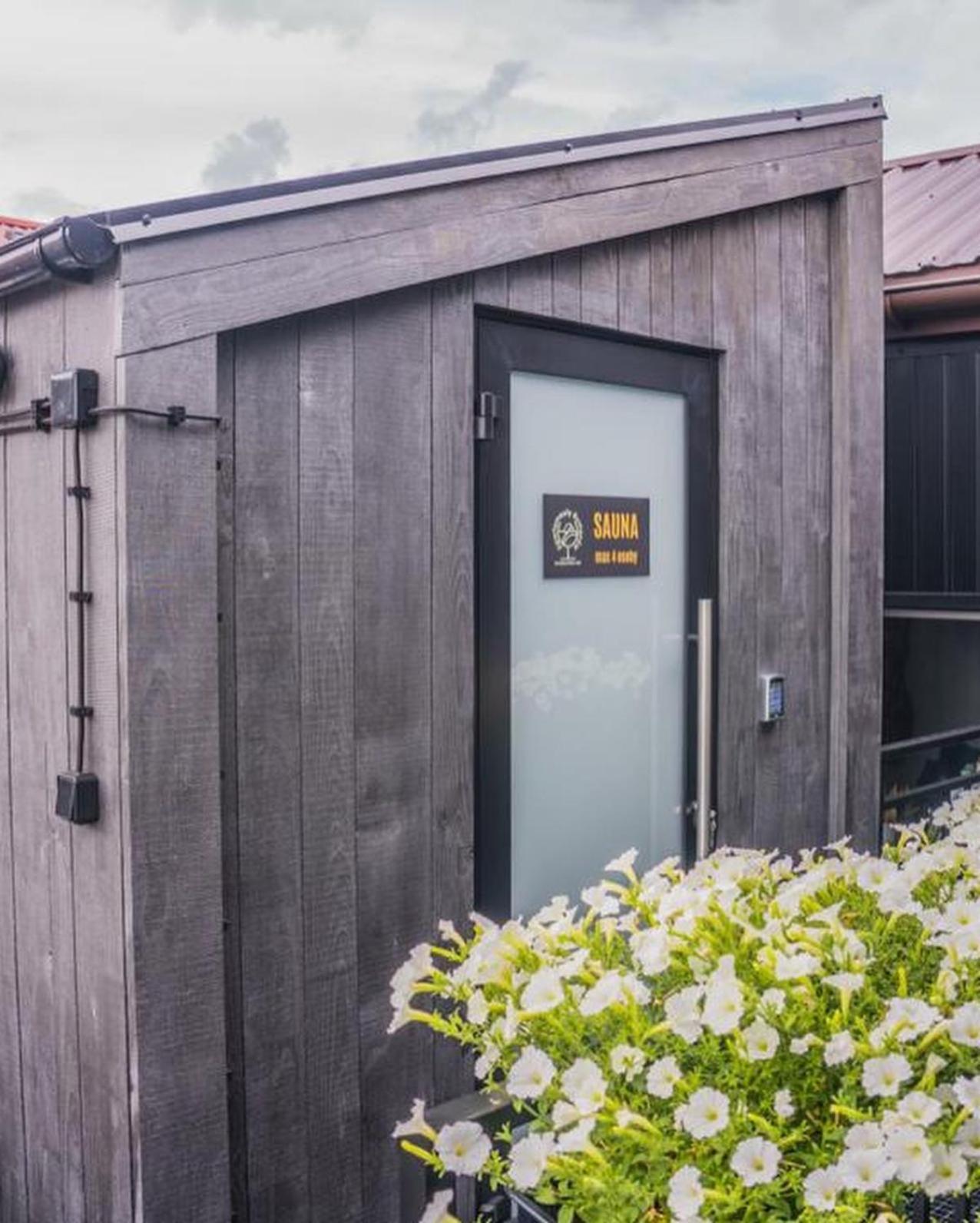 Apartamenty Rymanów Exteriör bild